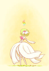 gardevoir from pokemon