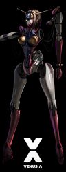 venus a from mazinger (series)