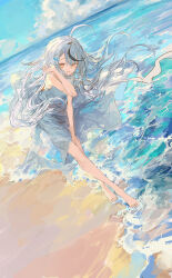 Booru post from safebooru.org