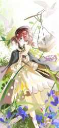 flutterpage from reverse:1999