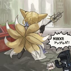 doctor (arknights) from arknights