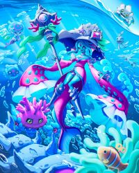 gammamon from digimon
