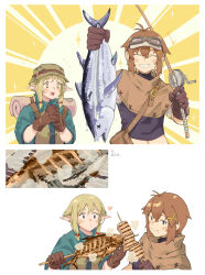 original fan art