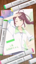 love live! fan art