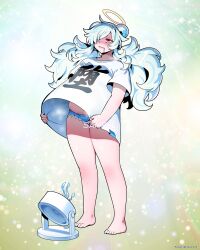 Booru post from safebooru.org