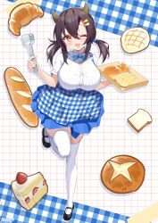 nagara (azur lane) from azur lane