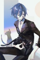 kaito from acute (vocaloid)
