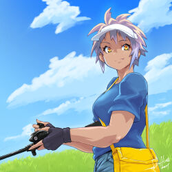 original fan art