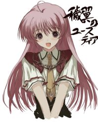 eustia astraea from aiyoku no eustia