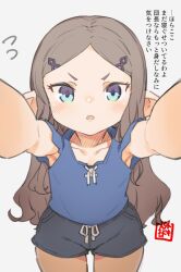 granblue fantasy fan art