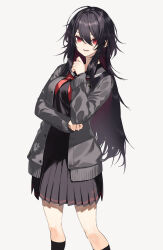 kisaragi ren (vtuber) from vspo!