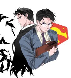 bruce wayne from batman (series)