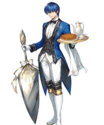 finn (fire emblem) from fire emblem