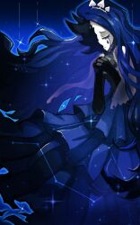 lobotomy corporation fan art