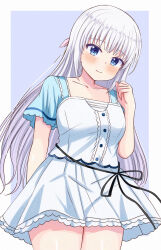 naruse shiroha from summer pockets