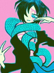 demian (project moon) from limbus company