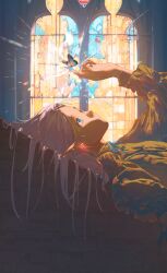 frieren from sousou no frieren