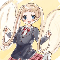 dekomori sanae from chuunibyou demo koi ga shitai! by rino cnc