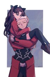 archer (fate) from fate/stay night