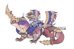 final fantasy fan art