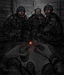 original fan art
