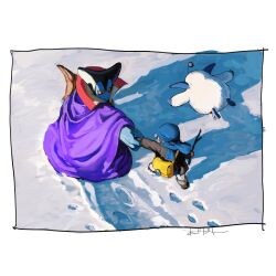 dragon lord from dragon quest