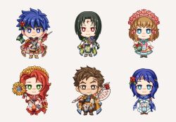elena (fire emblem) from fire emblem