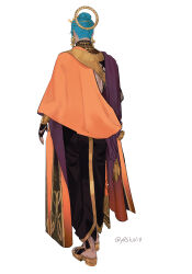 ashoka (fate) from fate/grand order