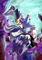 taomon from digimon