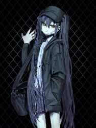 hatsune miku from ima sugu rinne (vocaloid)