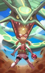 may (pokemon) from pokemon