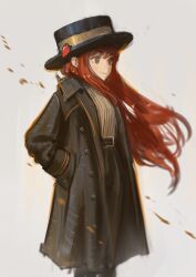 madeline (celeste) from celeste (video game) by shadches72