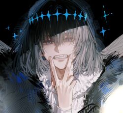 oberon (fate) from fate/grand order