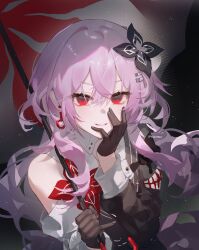 evernight (honkai: star rail) from honkai: star rail