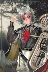 arknights fan art