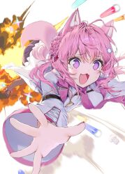 hakui koyori from hololive