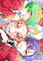 Booru post from safebooru.org