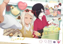 Booru post from safebooru.org