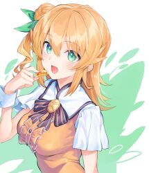 hinatsuki mikan from machikado mazoku by narumiya (empty cafe)