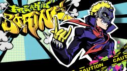sakamoto ryuuji from persona