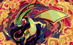 flygon from pokemon