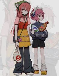 lucy (elfen lied) from elfen lied