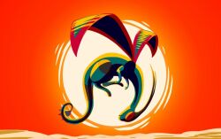 flygon from pokemon