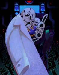 papyrus (undertale) from undertale by nycticore