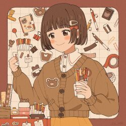 original fan art