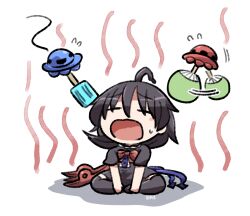 houjuu nue from touhou by rokugou daisuke