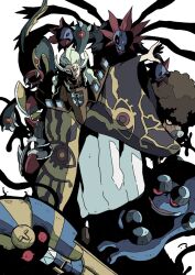 bisharp from pokemon
