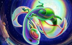 flygon from pokemon