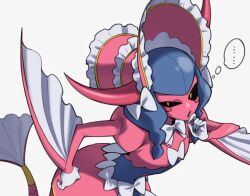 lamiamon from digimon by digua92537359