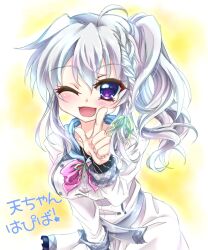 Booru post from safebooru.org